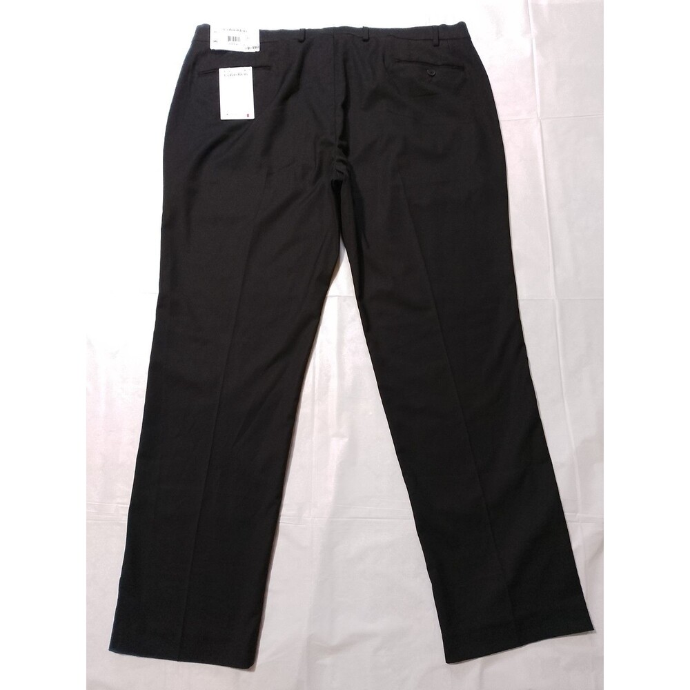 Calvin Klein "Jerome" Slim Fit dress pants 42W x 30L - Picture 6 of 14